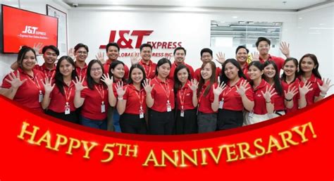 J&T Express Philippines Branches in Iloilo .